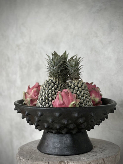 NAHA large round bowl