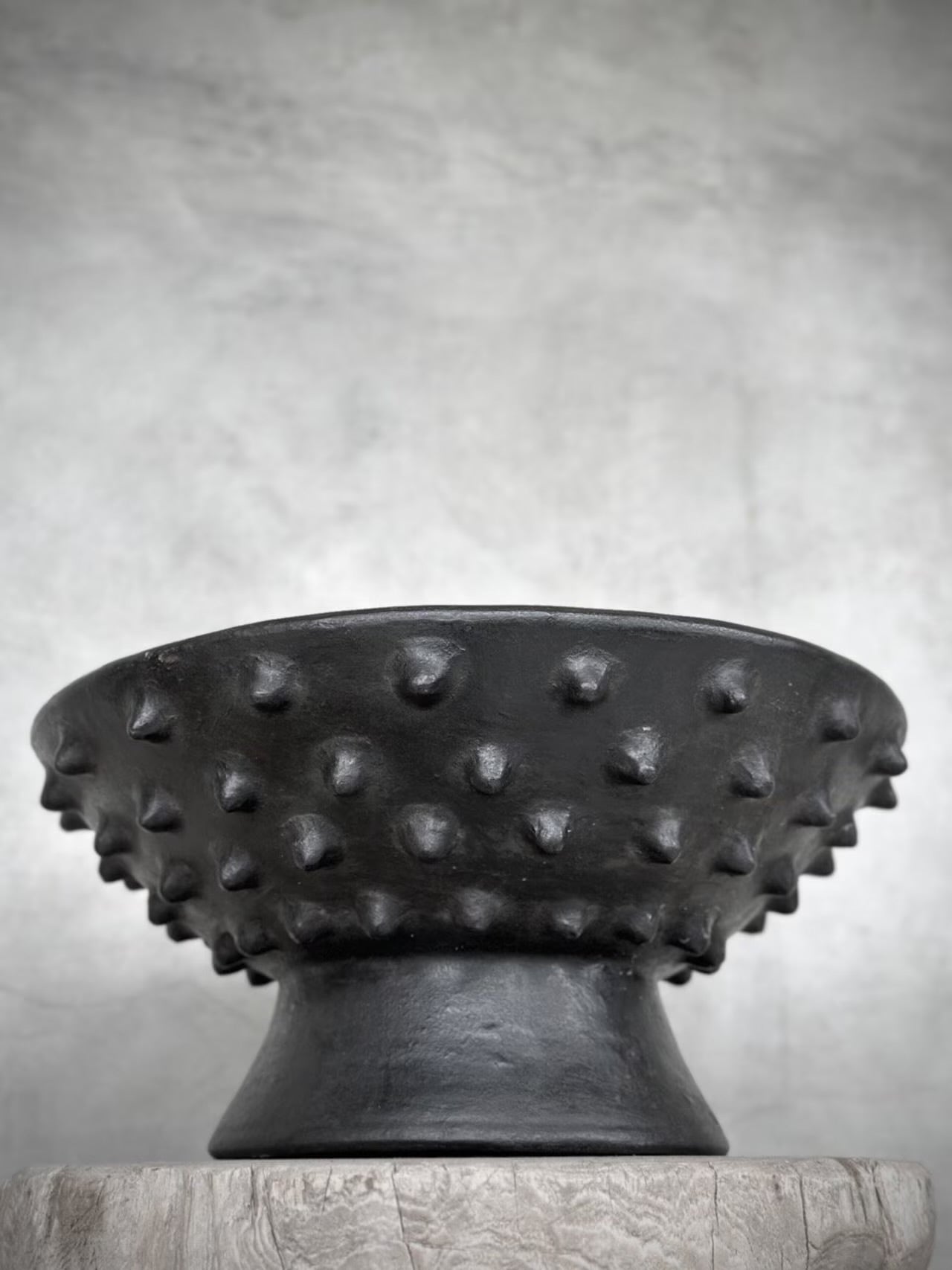 NAHA large round bowl