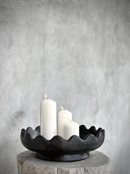 TOWO large round bowl