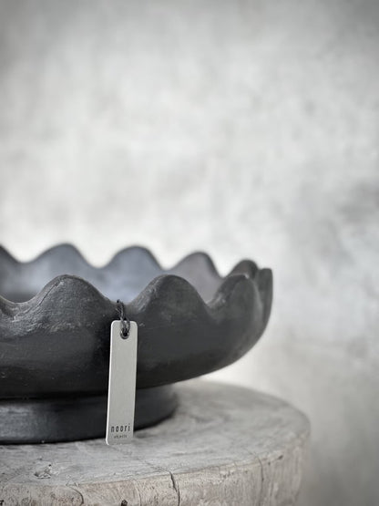 TOWO large round bowl