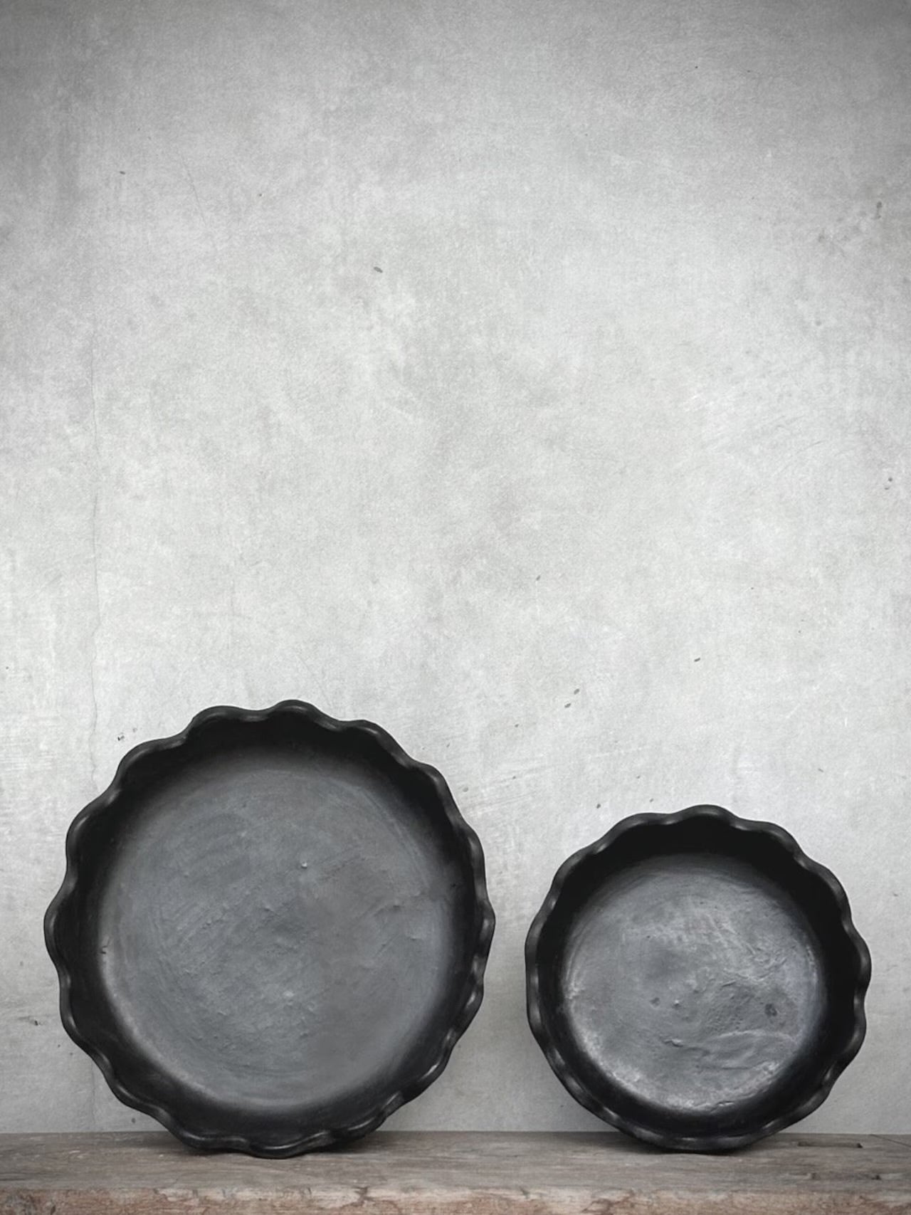 TOWO large round bowl