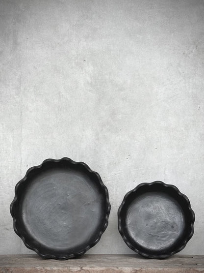 TOWO large round bowl