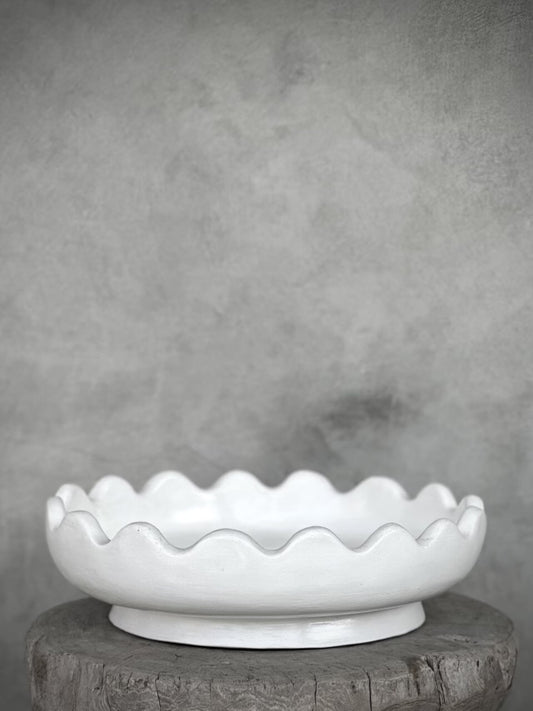 TOWO large round bowl