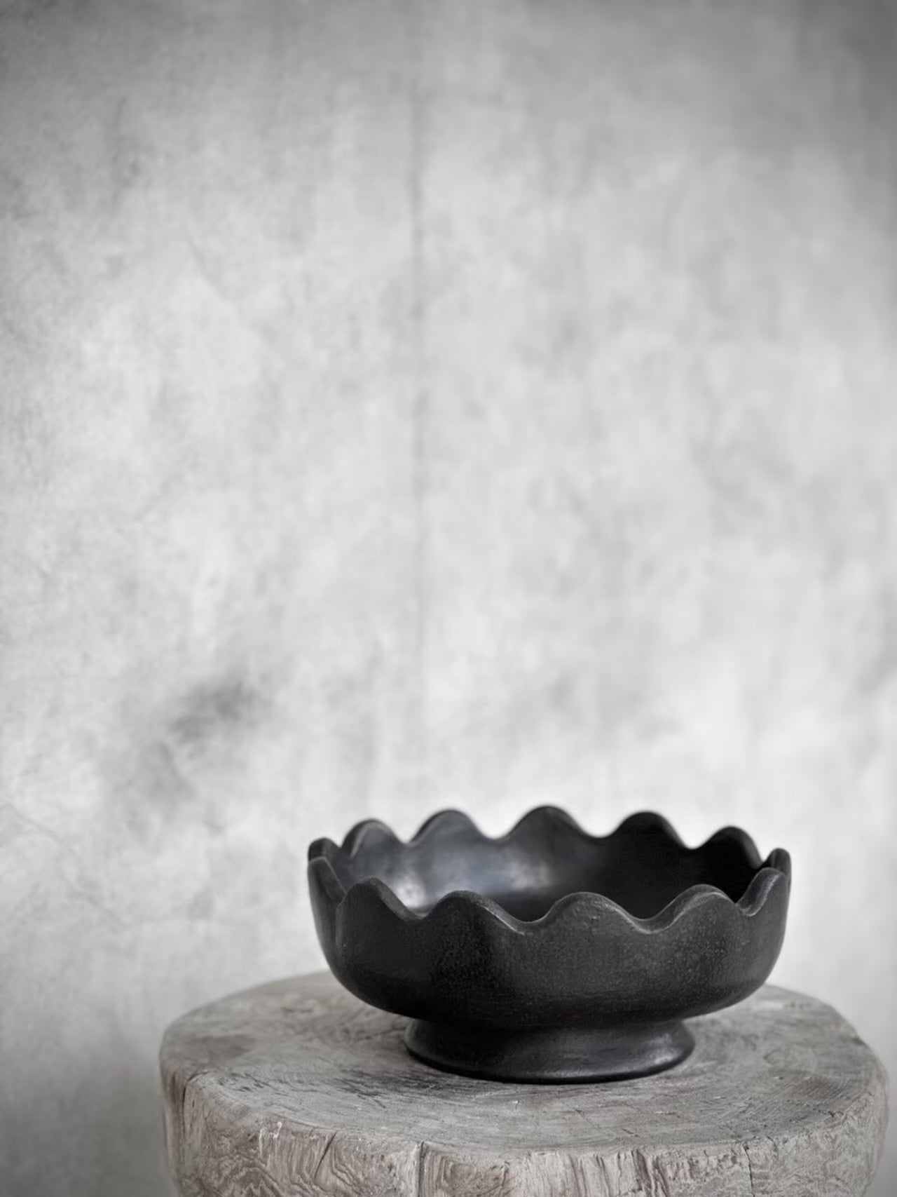 TOWO small round bowl