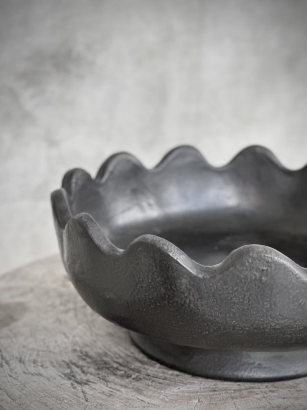 TOWO small round bowl