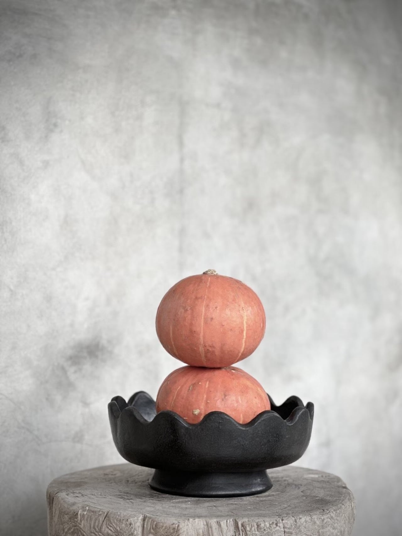 TOWO small round bowl