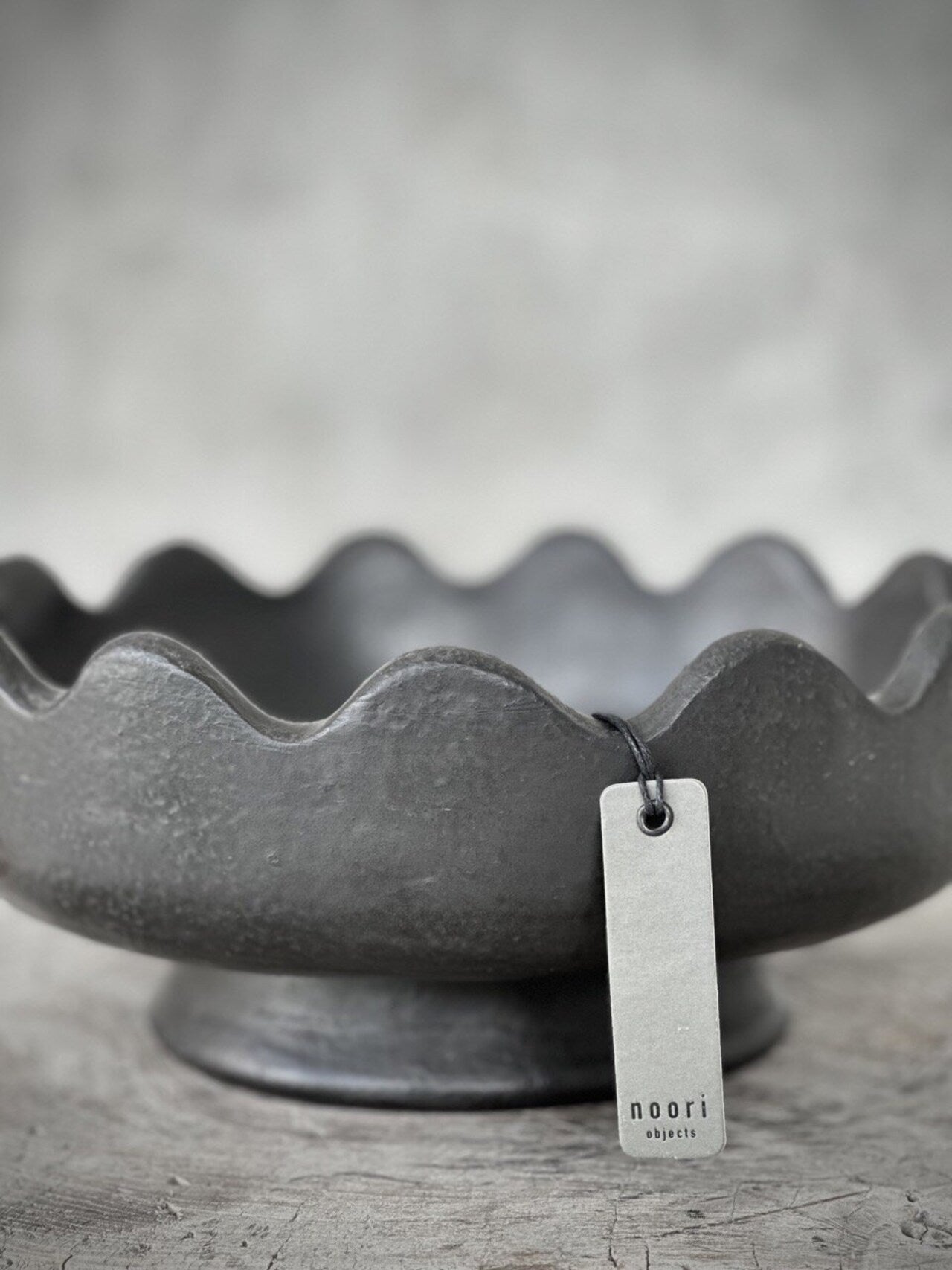 TOWO small round bowl