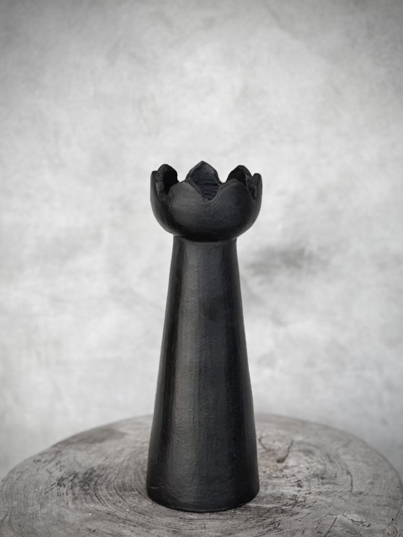 PIALA - S - small candle holder