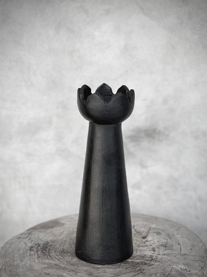 PIALA - S - small candle holder