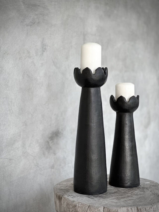 PIALA - S - small candle holder