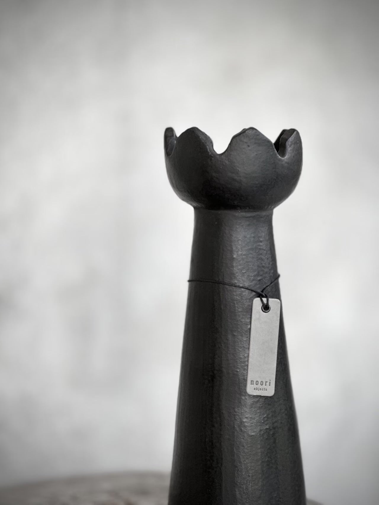 PIALA - S - small candle holder