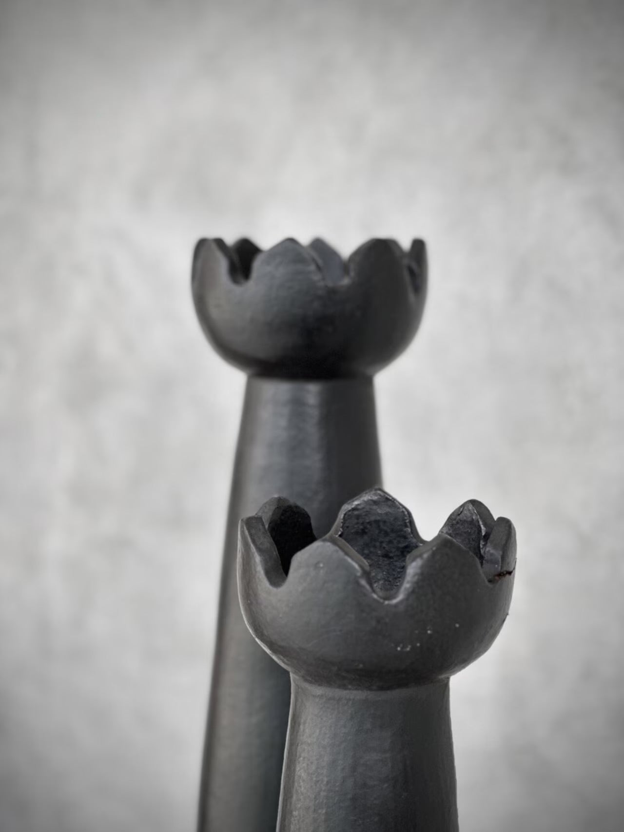 PIALA - S - small candle holder