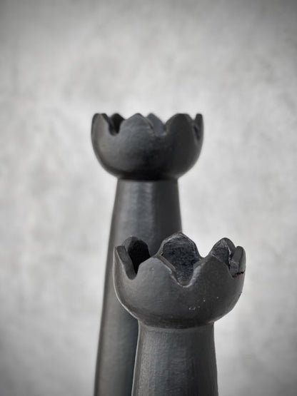 PIALA - S - small candle holder