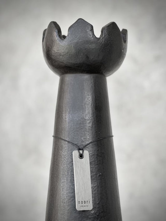 PIALA - L - large candle holder