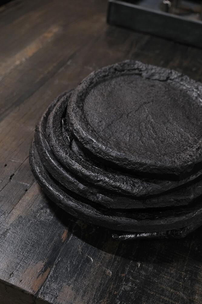 Coimbatore Sten Chapati