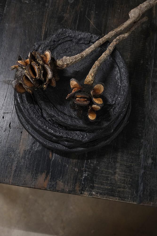 Coimbatore Sten Chapati