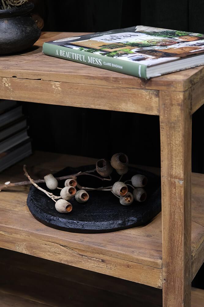 Coimbatore Sten Chapati