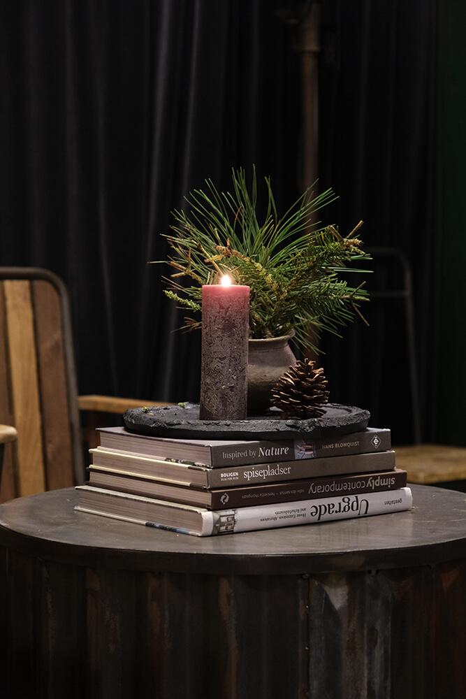 Coimbatore Sten Chapati