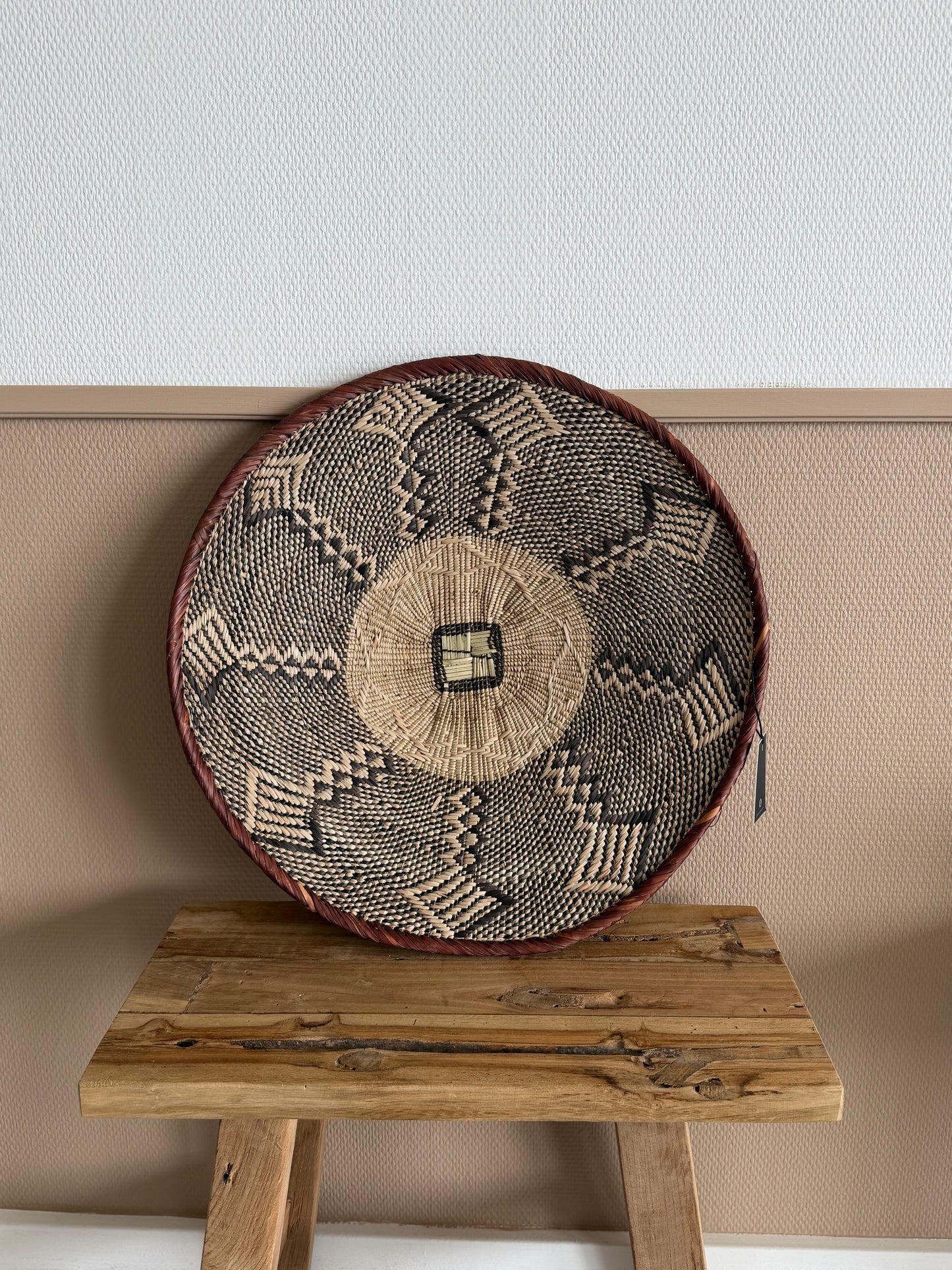 Tonga basket 45cm