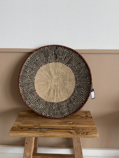 Tonga basket 45cm