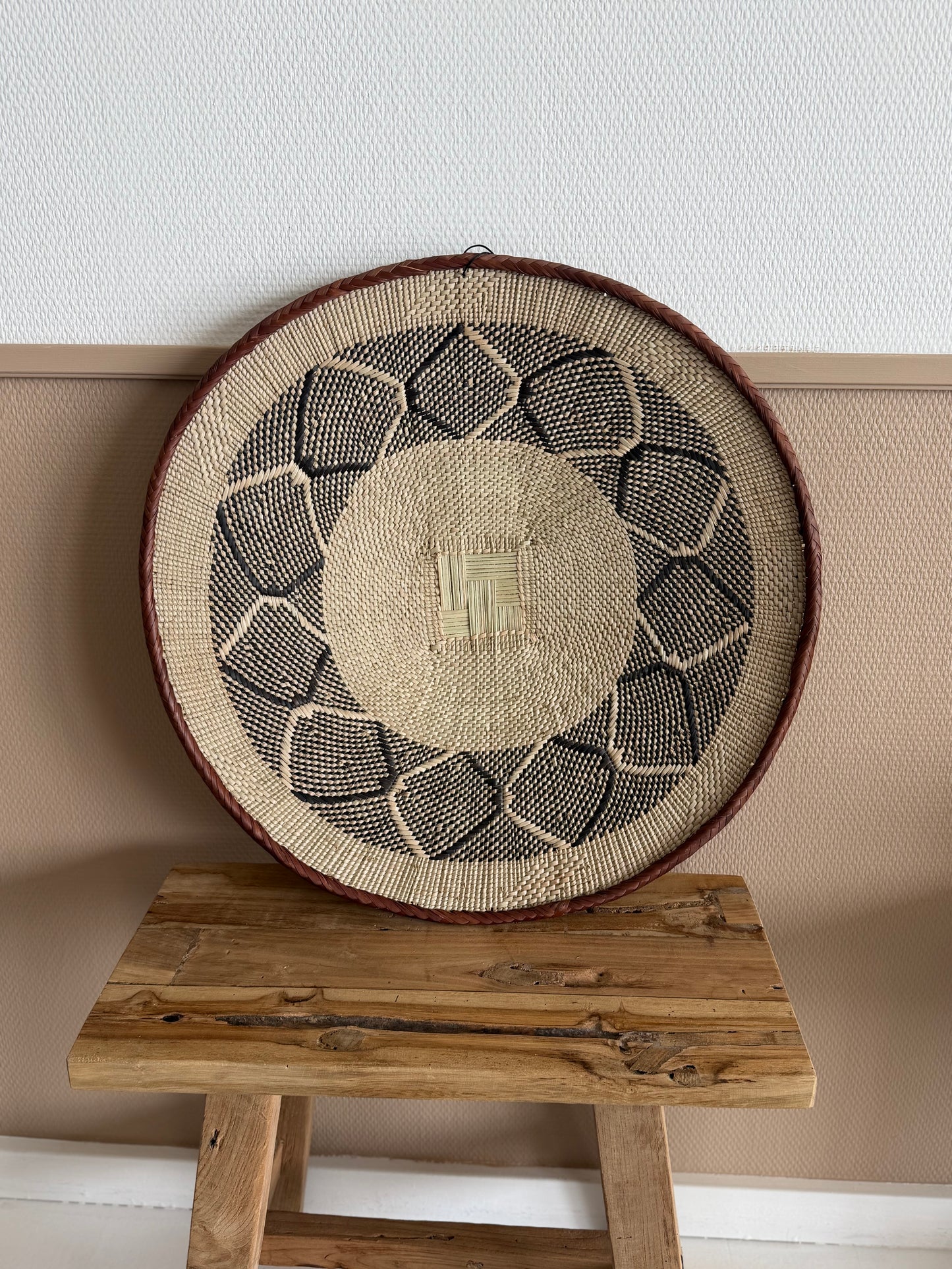 Tonga basket 45cm