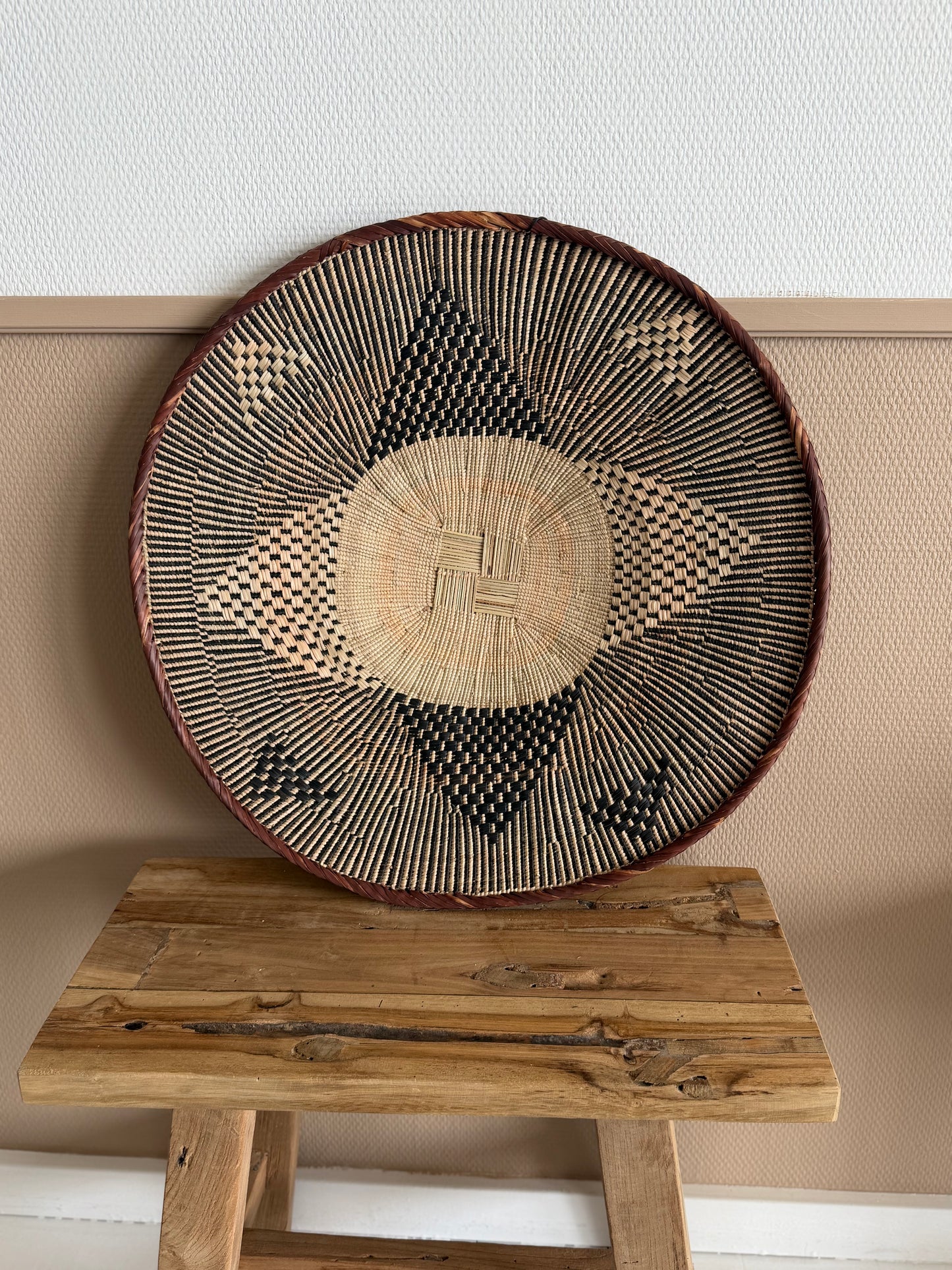 Tonga basket 45cm