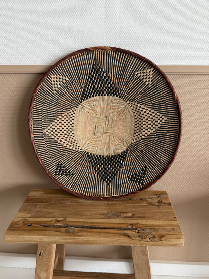 Tonga basket 45cm