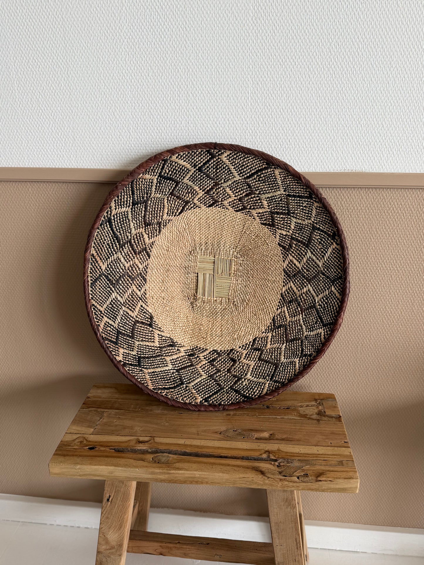 Tonga basket 45cm