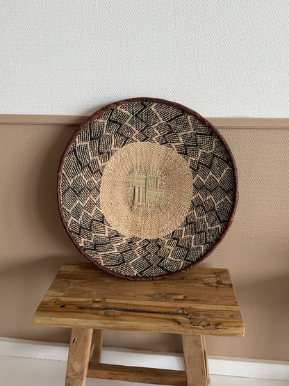 Tonga basket 45cm