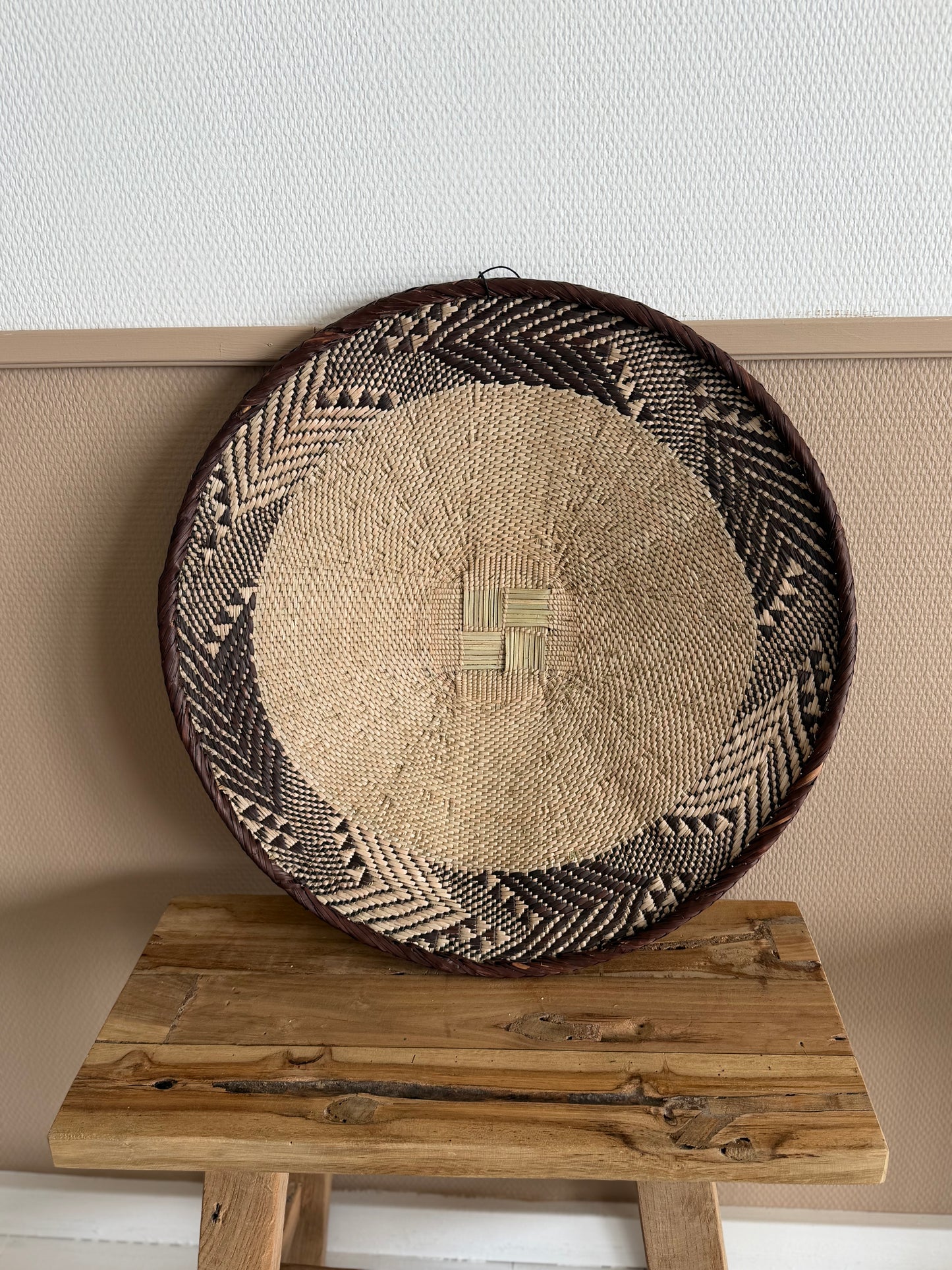 Tonga basket 45cm