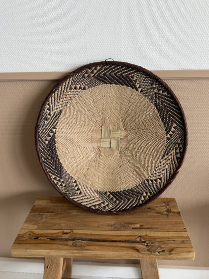 Tonga basket 45cm