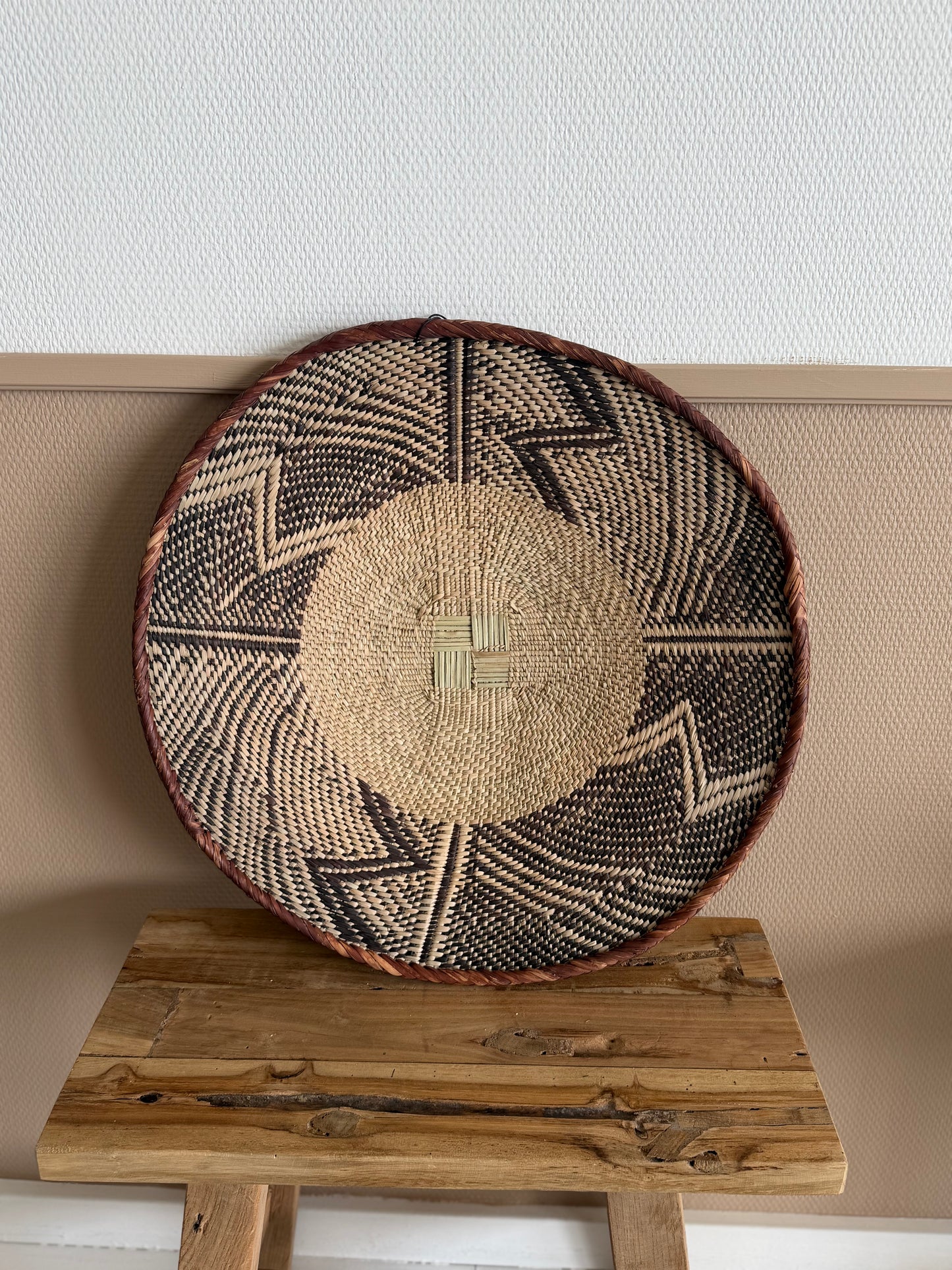Tonga basket 45cm
