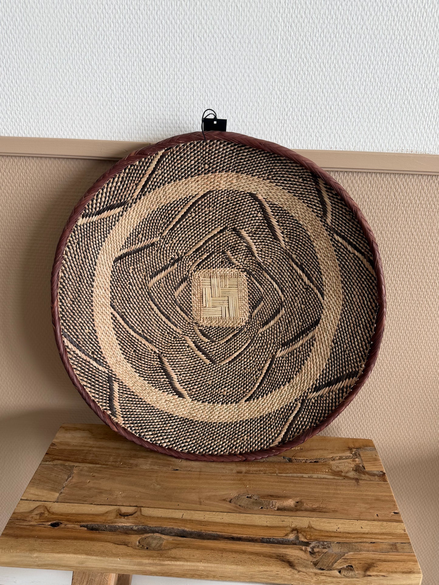 Tonga basket 45cm