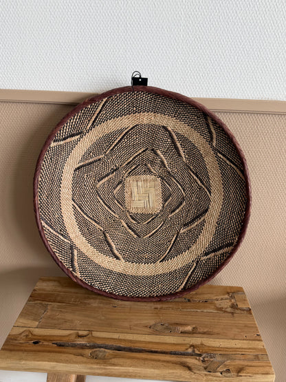 Tonga basket 45cm