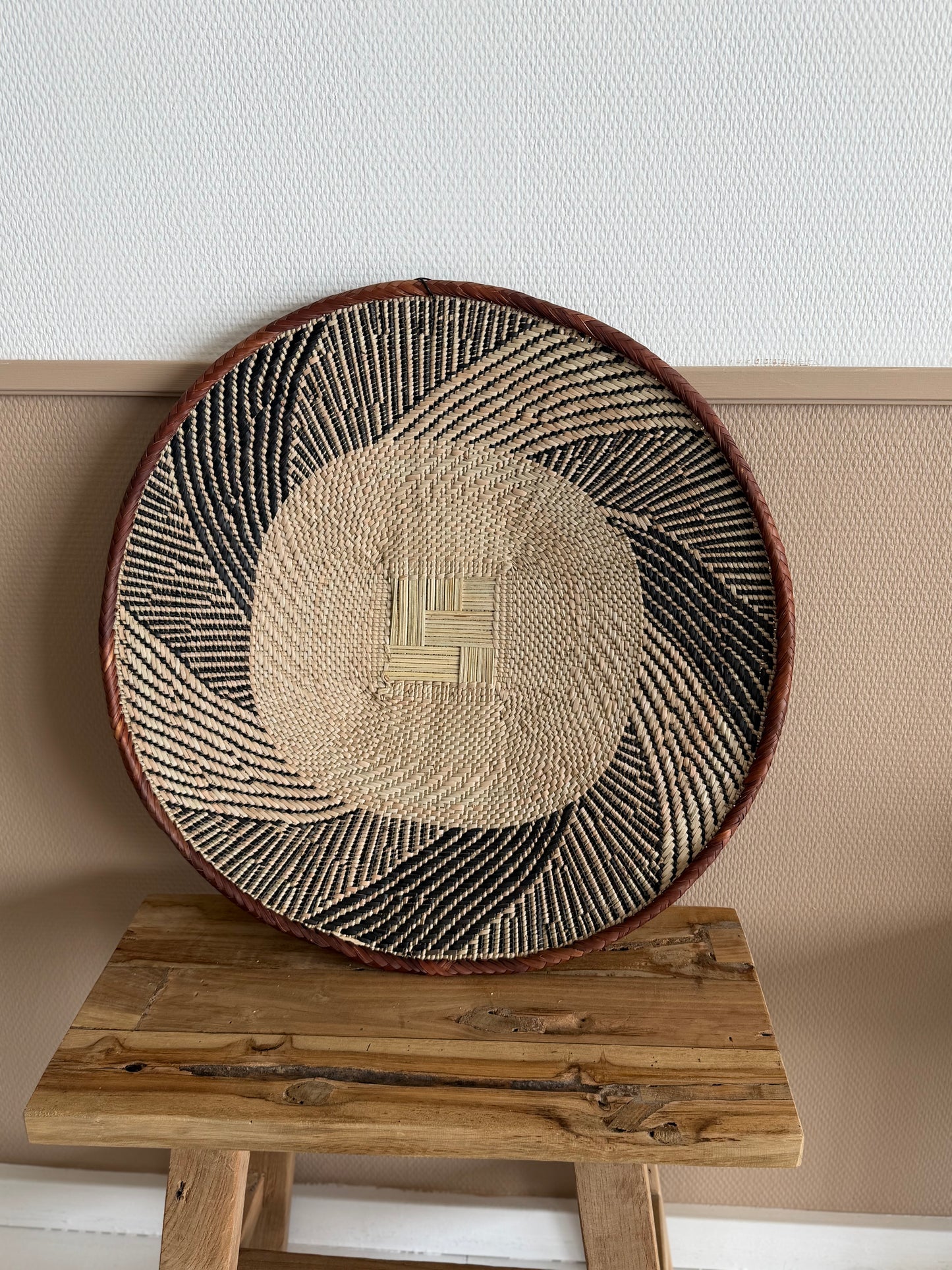 Tonga basket 45cm