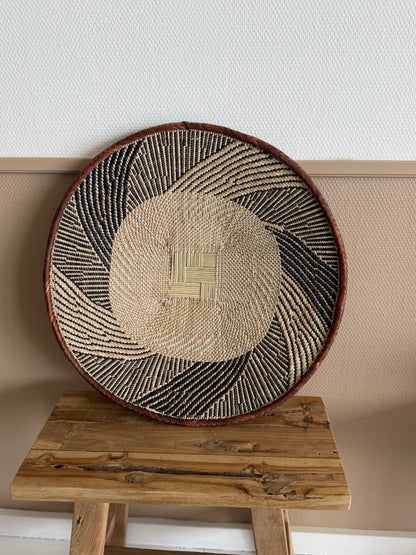 Tonga basket 45cm