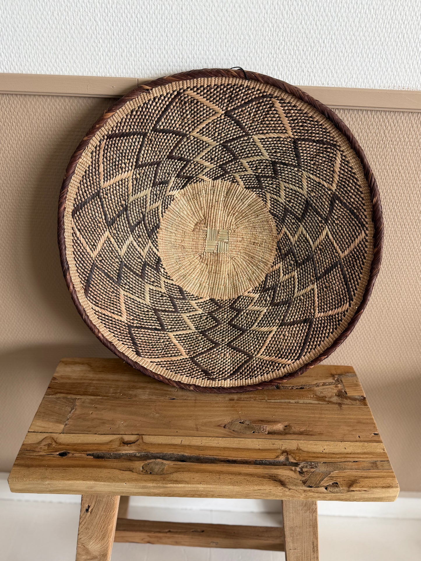 Tonga basket 45cm