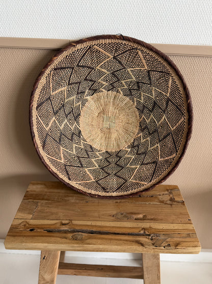 Tonga basket 45cm