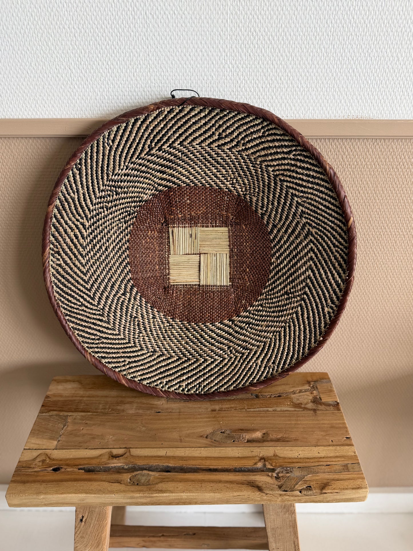 Tonga basket 45cm