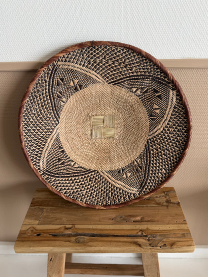 Tonga basket 45cm