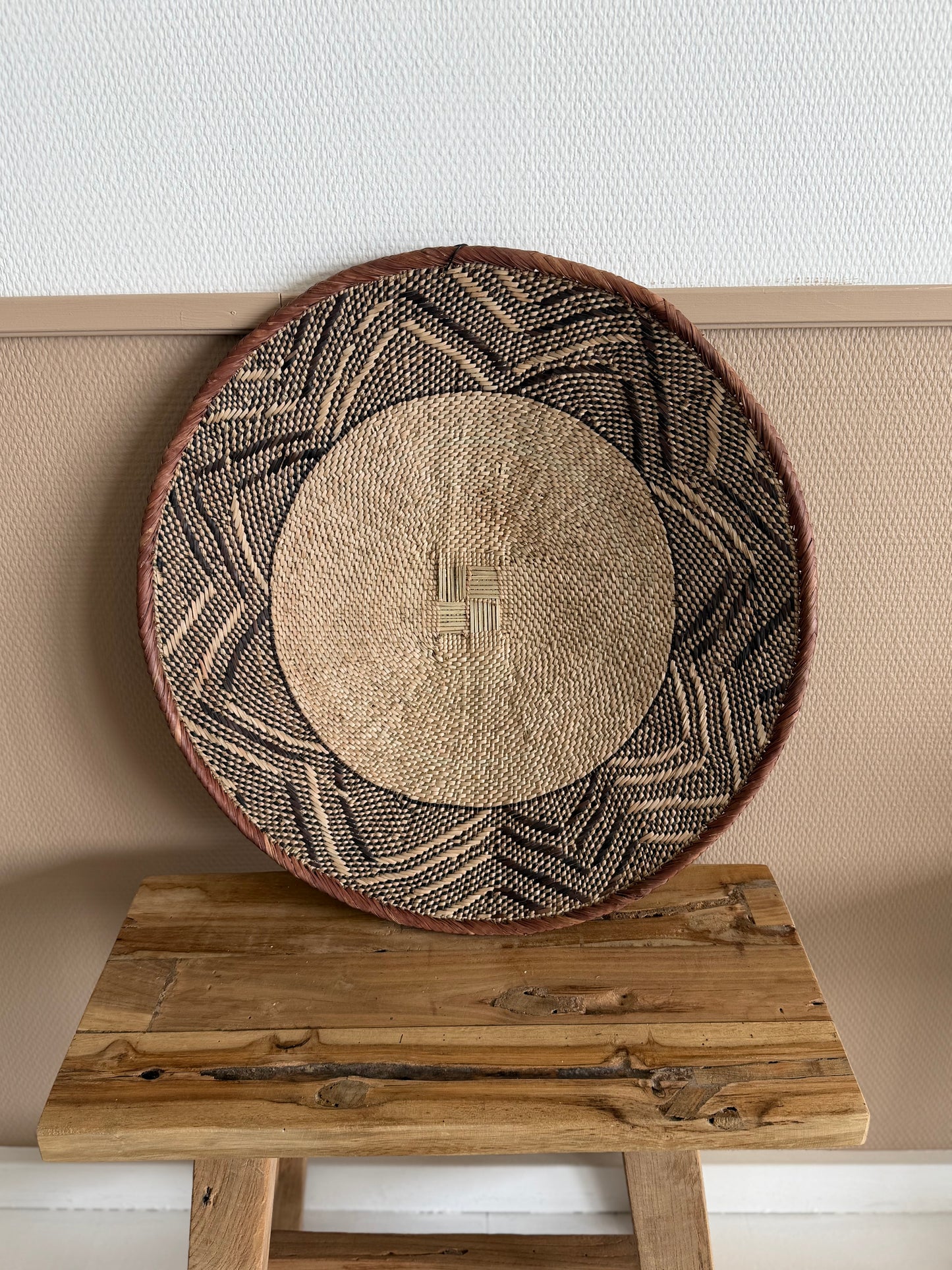 Tonga basket 45cm