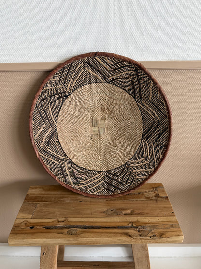 Tonga basket 45cm