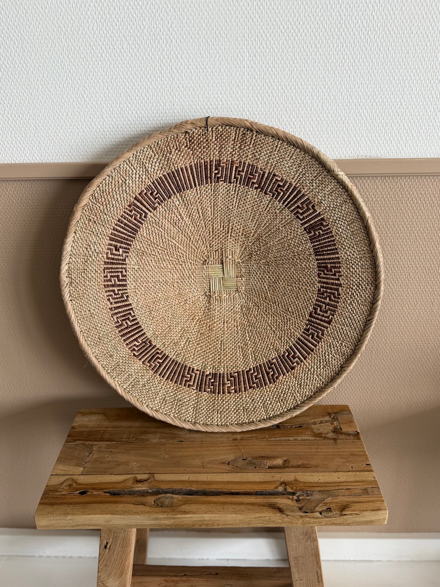 Tonga basket 45cm