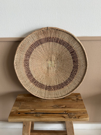 Tonga basket 45cm