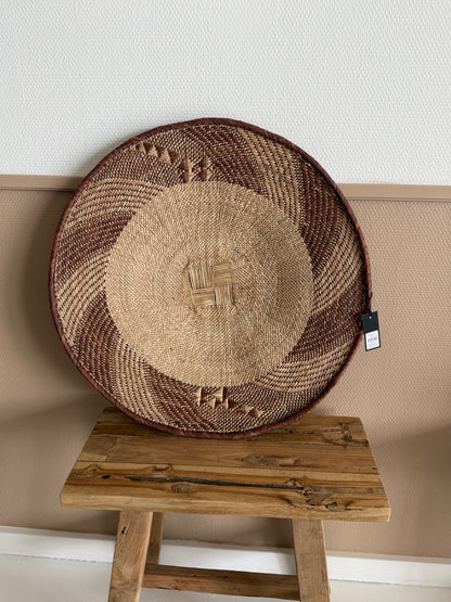 Tonga basket 55cm