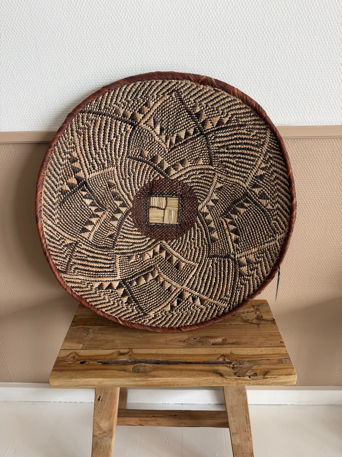 Tonga basket 55cm