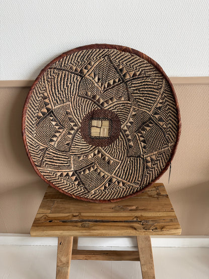 Tonga basket 55cm