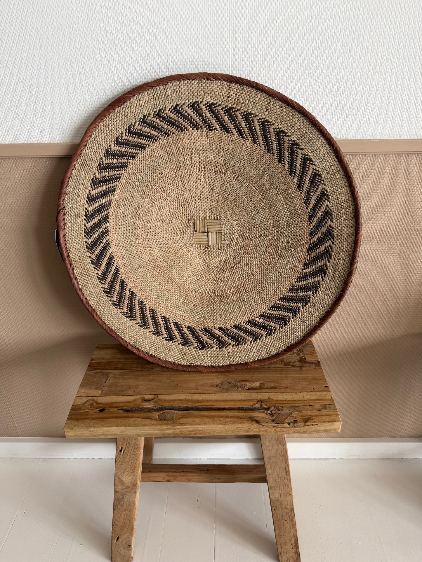 Tonga basket 55cm