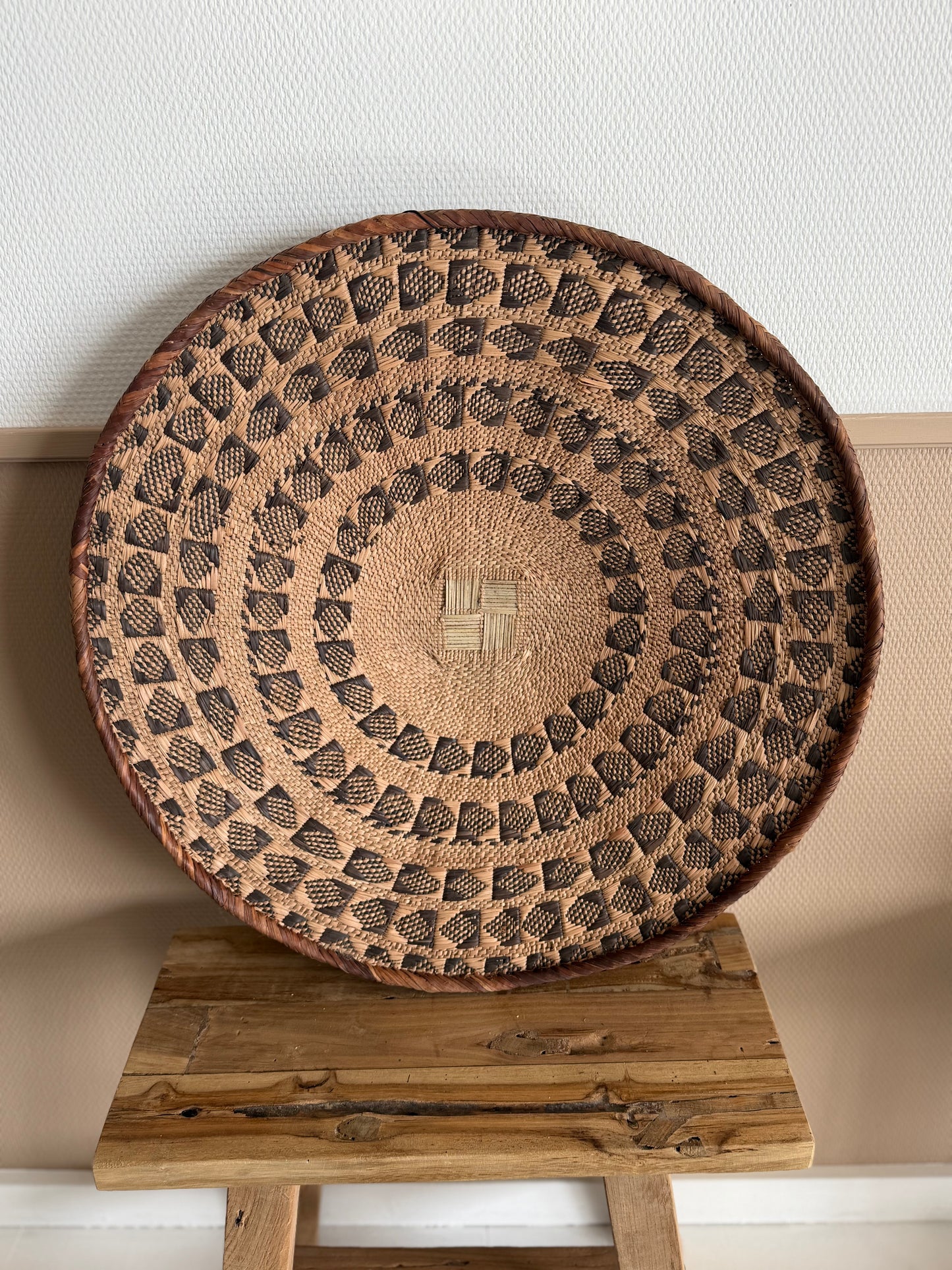 Tonga basket 55cm
