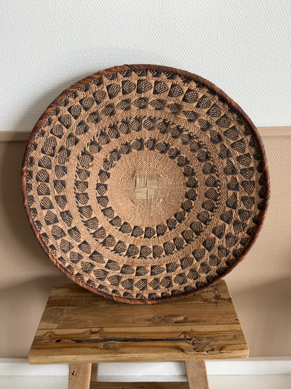 Tonga basket 55cm